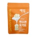 Sữa chua sấy lạnh Haeswim vị chuối dạng gói 16g - mặt trước