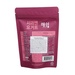 Sữa chua sấy lạnh Haeswim vị táo dạng gói 16g - mặt phải