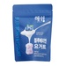 Sữa chua sấy lạnh Haeswim vị việt quất dạng gói 16g - mặt trước