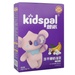 Sữa chua sữa dừa sấy khô Kidspal vị chuối - mặt trái