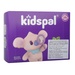 Sữa chua sữa dừa sấy khô Kidspal vị dâu tây - góc nghiêng