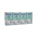 Sữa chua uống Nestlé Yogu (4x115ml) cho bé trên 1 tuổi - mặt trái