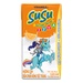 Sữa chua uống Susu hương cam (4*110ml) - mặt phải
