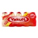 Sữa chua uống Yakult cho mọi lứa tuổi - mặt trước