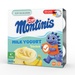 Sữa chua Zott Montinis vị chuối 4*55g - mặt trước