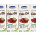 Sữa đậu nành Vinamilk đậu đỏ 4*180ml cho bé trên 4 tuổi - mặt trước