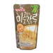 Sữa đậu nành gạo rang 190ml - mặt trước