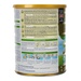 Sữa dê Goatlac Gold 1+ 800G cho bé biếng ăn (1-2Y) - mặt trái