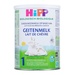 Sữa dê HiPP Organic số 1 (400g) cho bé 0-6 tháng tuổi - mặt trước