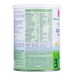 Sữa dê Hipp Organic số 3 400g cho bé trên 12 tháng tuổi - mặt trái