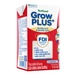 Sữa dinh dưỡng pha sẵn Nutifood GrowPlus+ Đỏ ít đường  4*110ml  - mặt phải