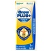 Sữa dinh dưỡng pha sẵn Nutifood GrowPlus+ Vàng  4*180ml - mặt sau