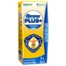 Sữa dinh dưỡng pha sẵn Nutifood GrowPlus+ Vàng  4*180ml - góc nghiêng