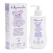 Sữa dưỡng ẩm chiết xuất hạnh nhân Babycoccole 250ml 0M+ - mặt trước