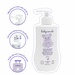 Sữa dưỡng ẩm chiết xuất hạnh nhân Babycoccole 250ml 0M+ - mặt trái