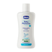 Sữa dưỡng ẩm chiết xuất Hạnh nhân Chicco 0M+ 200ml - mặt trái