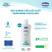 Sữa dưỡng ẩm chiết xuất Hạnh nhân Chicco 0M+ 200ml - mặt phải