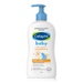 Sữa dưỡng thể hoa cúc Cetaphil 400ml - mặt phải