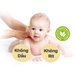 Sữa dưỡng thể làm mát da cho em bé Bzu Bzu 200ml - hình 6