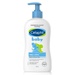  Sữa dưỡng thể toàn thân Cetaphil Baby (400ml) - mặt trước