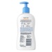 Sữa dưỡng thể hoa cúc Cetaphil 400ml - mặt trái
