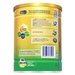 Thực phẩm bổ sung Enfagrow A+ NeuroPro 3 C-Sec 800g (cho bé từ 2-6 tuổi) - mặt trái