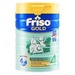Sữa Friso Gold số 4 900g cho bé 2-4 tuổi - mặt trước