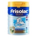 Sữa Frisolac Gold 1 900g cho bé 0-6M - mặt trái