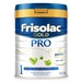 Sữa Frisolac Gold Pro số 1 800g cho bé 0-6M - mặt trước