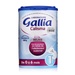 Sữa Gallia Calisma số 1 800gr - mặt trái