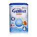 Sữa Gallia Junior số 4 900gr - mặt trái