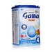 Sữa Gallia Junior số 4 900gr - mặt sau
