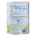 Sữa Hipp số 1 Combiotic Organic 350g - góc nghiêng