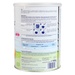 Sữa Hipp số 3 Junior Combiotic 800g (> 1 tuổi) - mặt sau