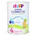 Sữa Hipp số 4 Junior Combiotic 800g - mặt trái