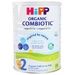 Sữa Hipp số 2 Combiotic Organic 800g (>6 tháng) - mặt trái