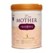 Sữa I am mother số 3 800g (6 - 12 tháng) - mặt trái