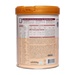 Sữa I am mother số 4 800g (1-3 tuổi) - mặt sau