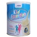 Sữa Kid Essentials 800g cho các bé 1 - 10 tuổi - mặt trước