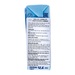 Sữa lắc vị mâm xôi Fruto Nyanya (200ml) 12M+ - mặt phải