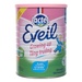 Sữa bột Lactel Eveil Growing Up Milk Powder 800g - mặt trước