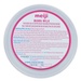 Sữa bầu Meiji Mama Milk (350g) - mặt sau