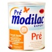 Sữa Modilac Expert Pre 400gr - mặt trái