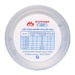 Sữa bột Morinaga Hagukumi số 1 (cho bé 0-6 tháng) 320g - góc nghiêng