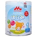 Sản phẩm dinh dưỡng công thức Morinaga Hagukumi số 1 800g (cho trẻ từ 0-6 tháng) - mặt trước