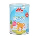 Sữa bột Morinaga Hagukumi số 1 850g cho trẻ 0-6M - mặt trước