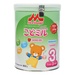 Sữa bột Morinaga số 3 hương dâu 850g cho bé >3Y - mặt trước
