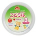 Sữa bột Morinaga số 3 hương dâu 850g cho bé >3Y - mặt trái