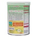Sữa bột Morinaga số 3 hương dâu 850g cho bé >3Y - mặt phải