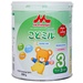 Thực phẩm bổ sung Morinaga Kodomil số 3 hương Vani 800g (cho bé >3 tuổi) - mặt trái